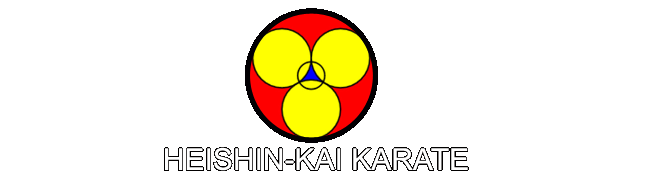 Heishin-Kai Karate Do