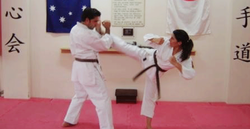 intermediate class