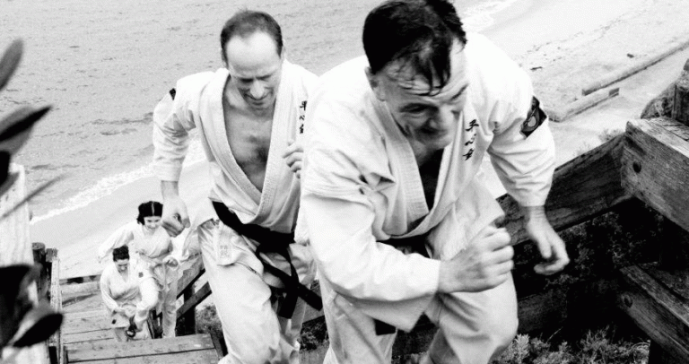 Heishin-Kai classes