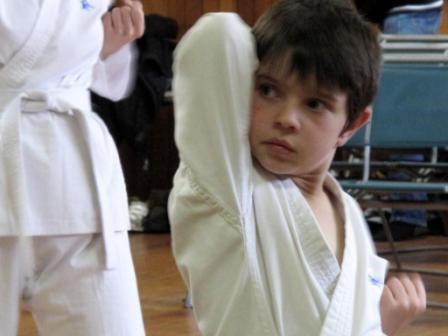 Byron Smith Heishin-Kai