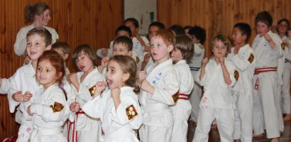 Children's Karate Class